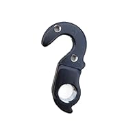 Amazon | バイクディレイラーハンガー 1pc 自転車ギアリアディレイラー